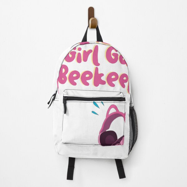 Item preview, girl gamer beekeeping designed and sold by Art-of-Reda.