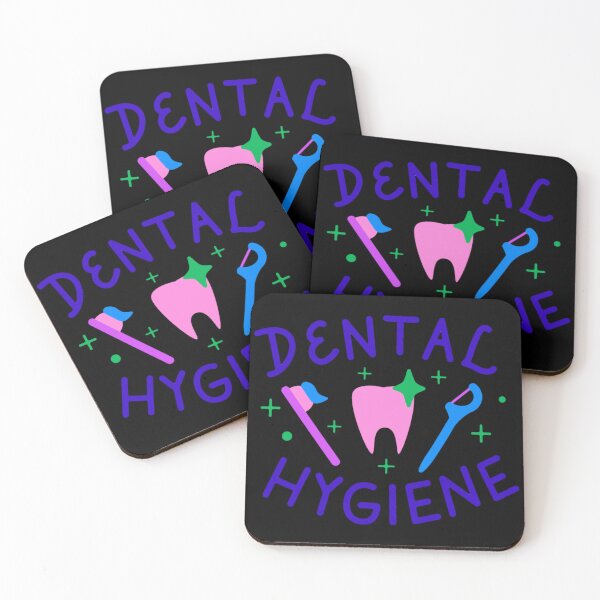 Artikelvorschau, Zahnhygiene entworfen und verkauft von ashleyhudson.