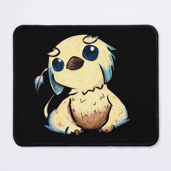 Item preview, Yellow Bird designed and sold by ExpiredKimchi.