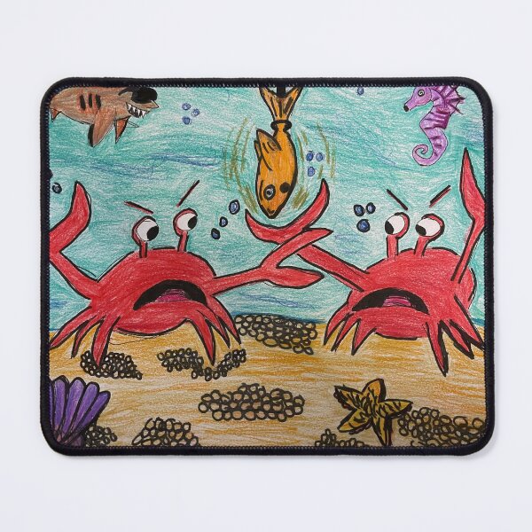 Item preview, Crabby designed and sold by Cece42.
