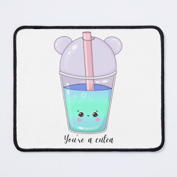 Item preview, You're a cutea designed and sold by YuneDesigns.