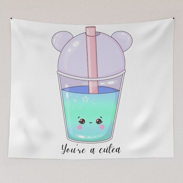 Item preview, You're a cutea designed and sold by YuneDesigns.