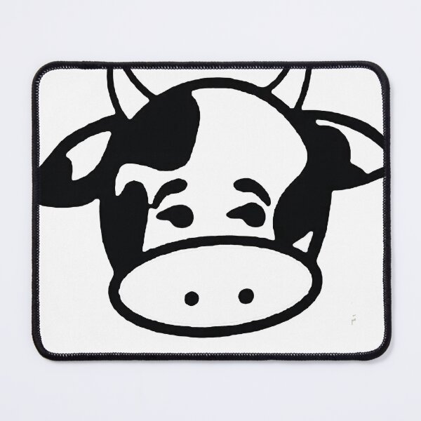 Item preview, Cute Cow Shirt, Cow Crewneck Sweatshirt, Funny Cow T-Shirt designed and sold by TODPESIGN.