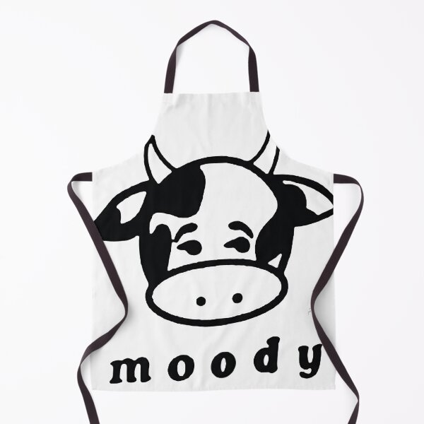 Item preview, Cute Cow Shirt, Cow Crewneck Sweatshirt, Funny Cow T-Shirt designed and sold by TODPESIGN.