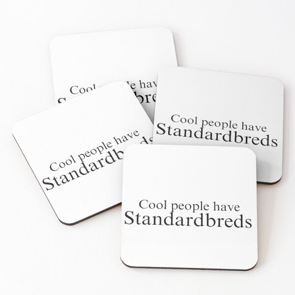 Item preview, Standardbred Owner ;) designed and sold by Desertbay.