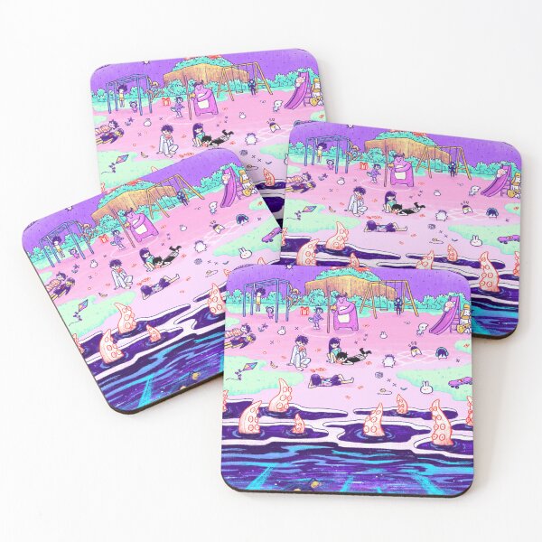 Item preview, OMORI HeadSpace  designed and sold by XLuxKingX.