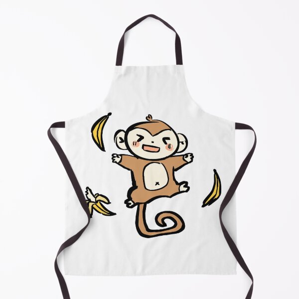 Item preview, Monkey! designed and sold by Soda-Pawp.