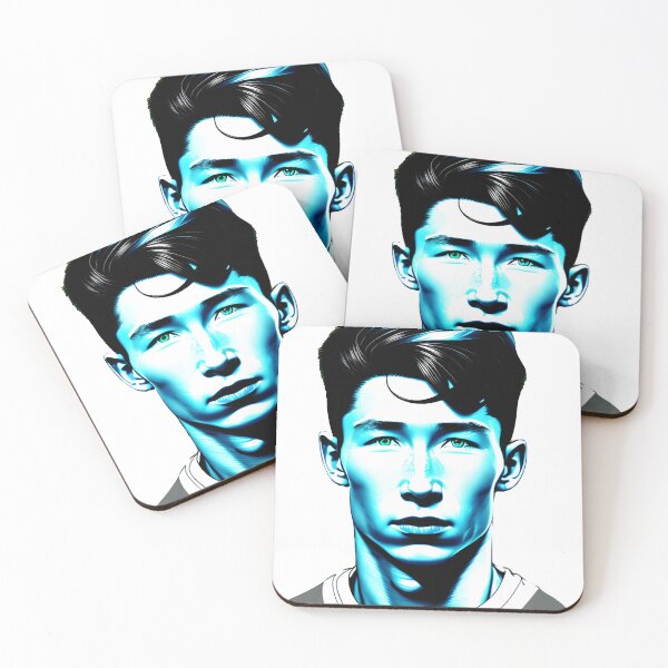 Item preview, Barry Keoghan  designed and sold by The boys.