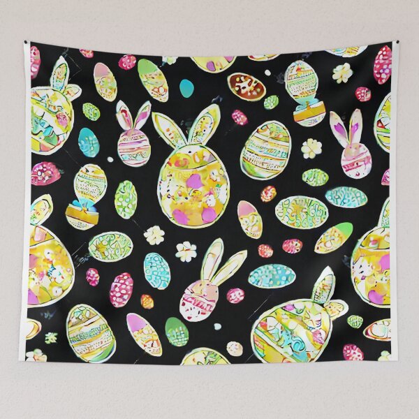 Item preview, Easter Vomit designed and sold by 3DogKnight.