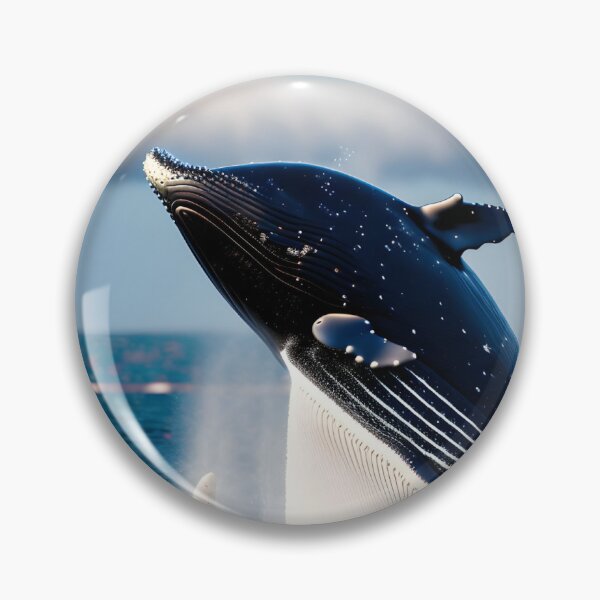 Item preview, Water Jumps designed and sold by Inventive Art by Miguel T..