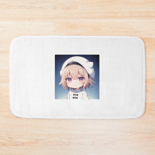 Item preview, A Beautiful Cute Chibi Boy Sticker Very Kawaii designed and sold by HikariAtelier.