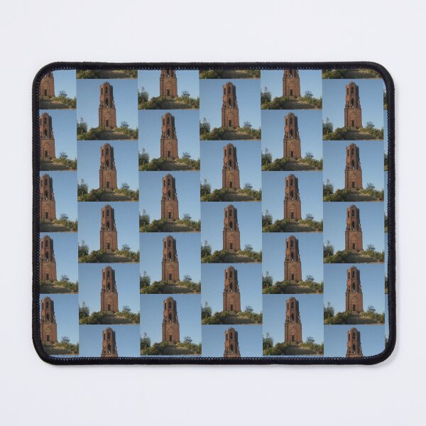 Item preview, Bantay Bell Tower in Ilocos Sur designed and sold by Uvogin2099.
