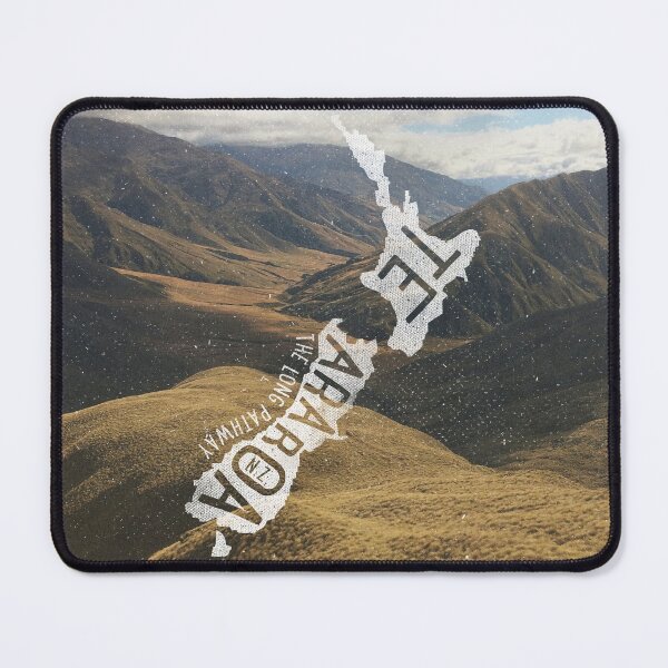 Item preview, Te Araroa designed and sold by cabinsupplyco.