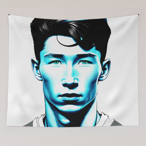 Item preview, Barry Keoghan  designed and sold by The boys.