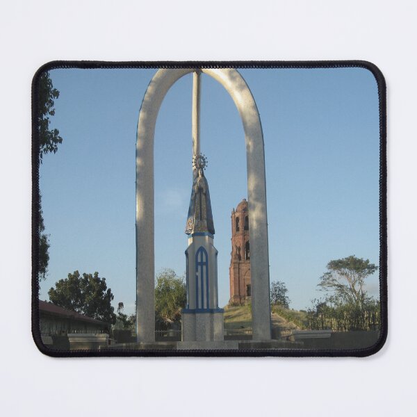 Item preview, Our Lady of Charity Ilocos Sur designed and sold by Uvogin2099.