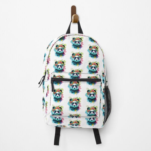 Item preview, Cool Purfer Panda designed and sold by Juli M..