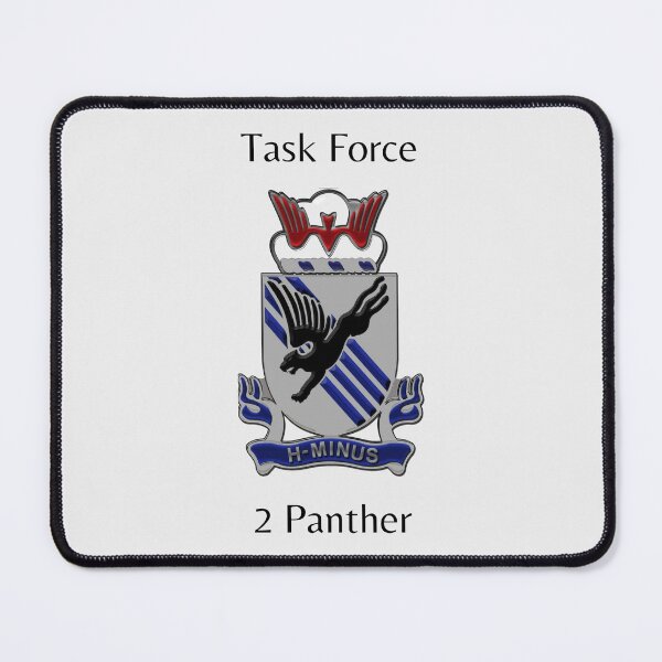 Item preview, 82nd Airborne: 2 Panther. designed and sold by TheWay-ThisIs.