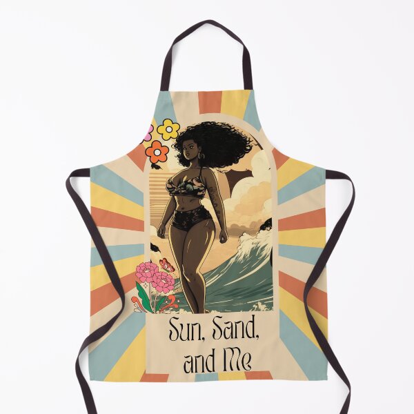 Item preview, Curvy Waves: camiseta inspirada en Kanagawa designed and sold by MeatLuvers.