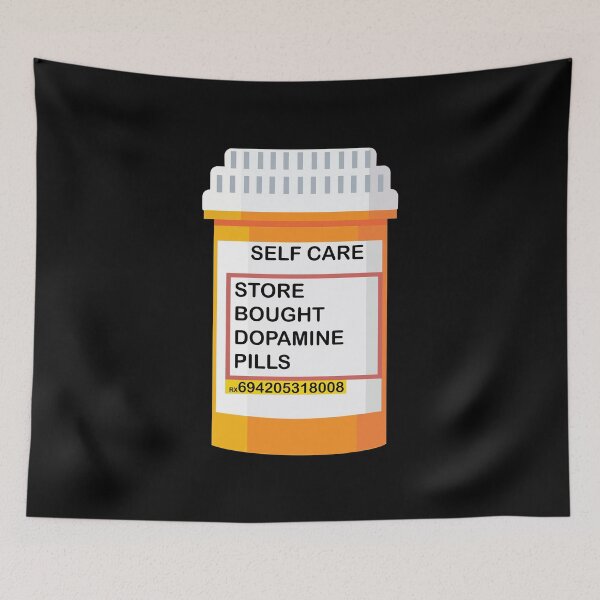 Item preview, Self care designed and sold by remerasnerdas.