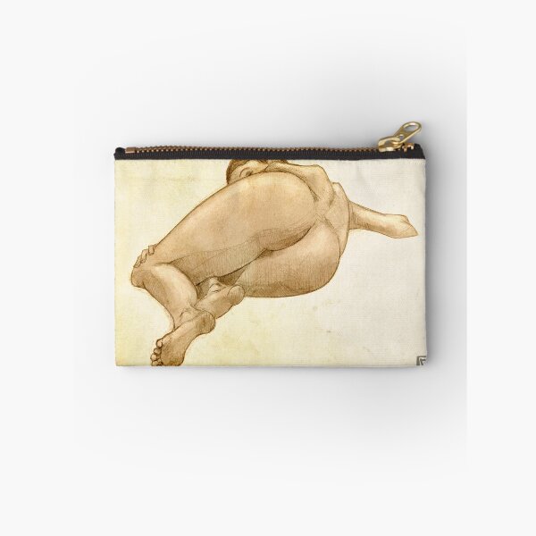 Item preview, Life Drawing 42 designed and sold by LonelyWinters.