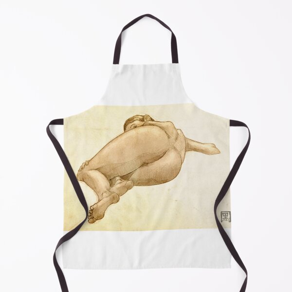 Item preview, Life Drawing 42 designed and sold by LonelyWinters.