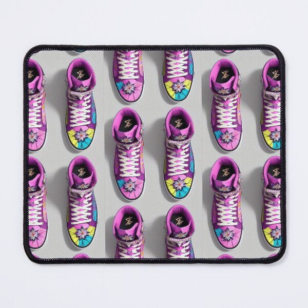 Item preview, High Top Sneakers designed and sold by tkel1.