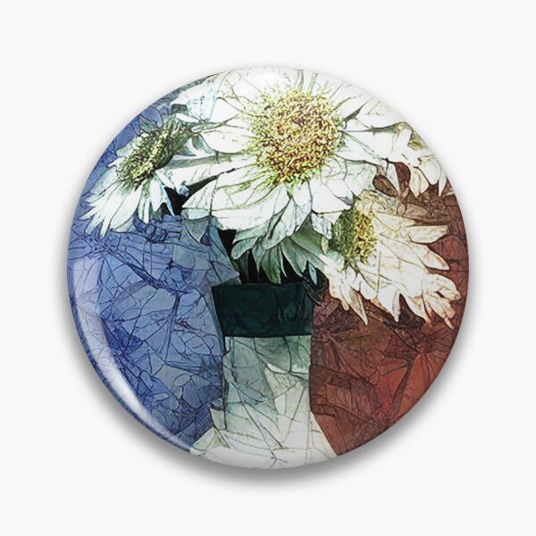 Item preview, vase of flowers 2 designed and sold by kbgraphicimages.
