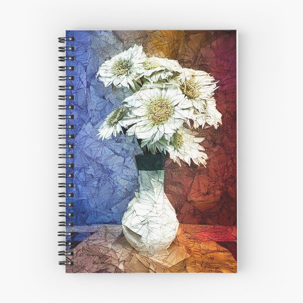 Item preview, vase of flowers 2 designed and sold by kbgraphicimages.