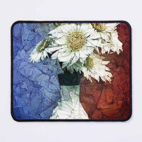 Item preview, vase of flowers 2 designed and sold by kbgraphicimages.