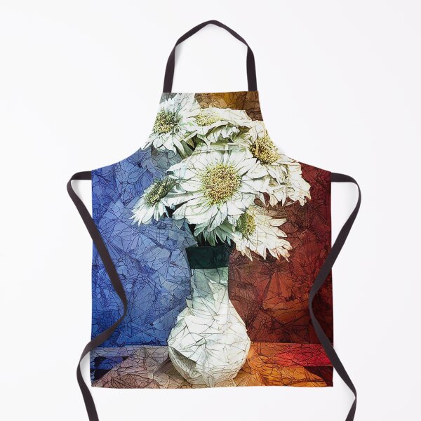 Item preview, vase of flowers 2 designed and sold by kbgraphicimages.