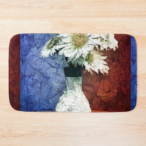 Item preview, vase of flowers 2 designed and sold by kbgraphicimages.