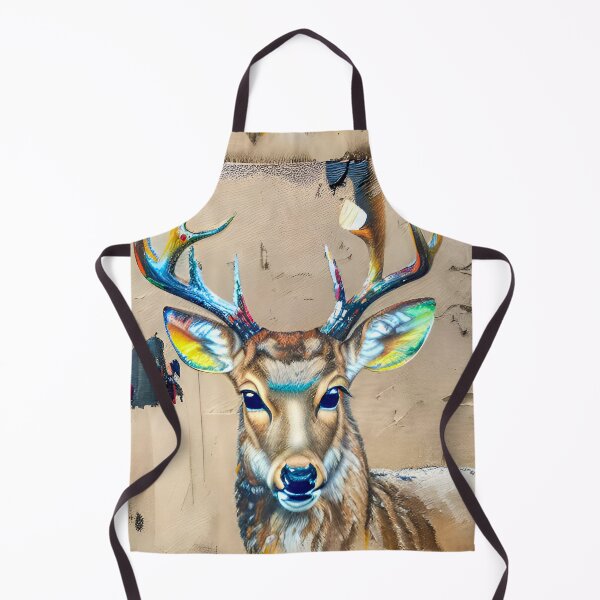 Item preview, The Valley's Watchful Eyes designed and sold by LRenee Art Studio.