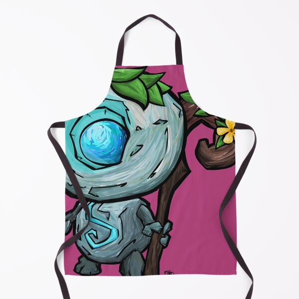 Item preview, Rune Stone Guy designed and sold by ExpiredKimchi.