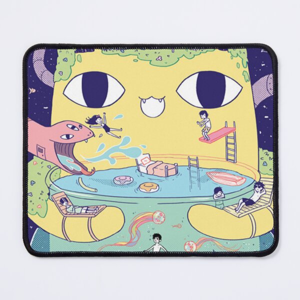 Item preview, OMORI Headspace designed and sold by XLuxKingX.