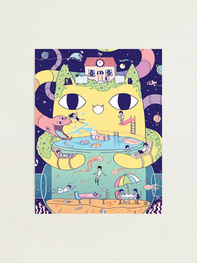 OMORI Headspace