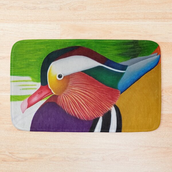 Item preview, Duck designed and sold by orcaly.