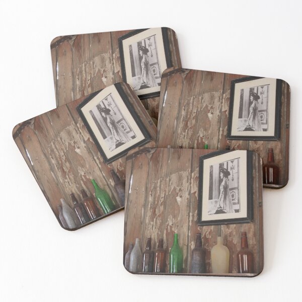 Item preview, Lillie Langtry and Bottles designed and sold by Robert Armendariz.
