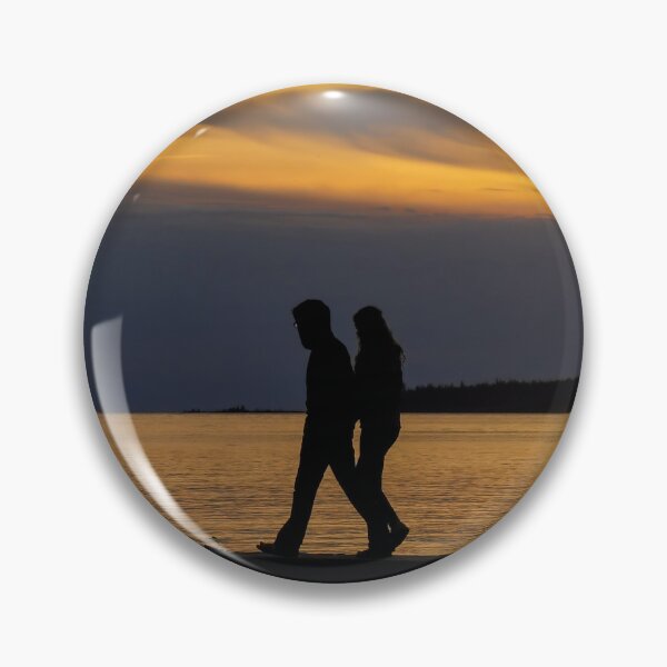 Item preview, Sunset over Tobermory Harbour designed and sold by jrtwynam.