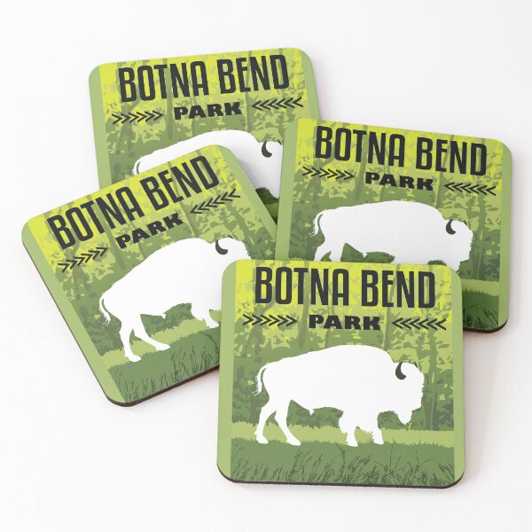 Item preview, Bonta Bend Bark designed and sold by NaomiFriend.