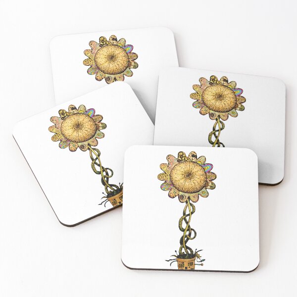 Item preview, World Flower Sunflower designed and sold by Josephflowers.