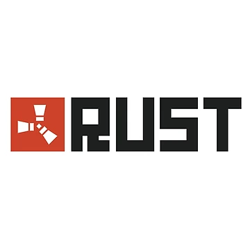 Artwork thumbnail, Rust® by LemonadeMerch