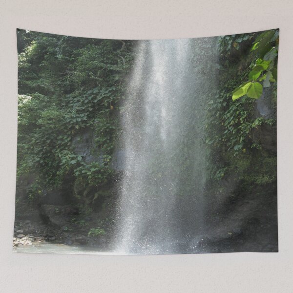 Item preview, Fresh Waterfall designed and sold by Uvogin2099.