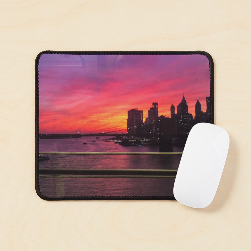 Item preview, Mouse Pad designed and sold by RJBWhimsy.