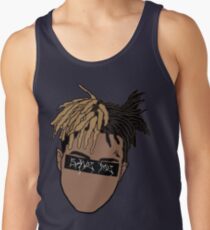 Save Me Tank Top