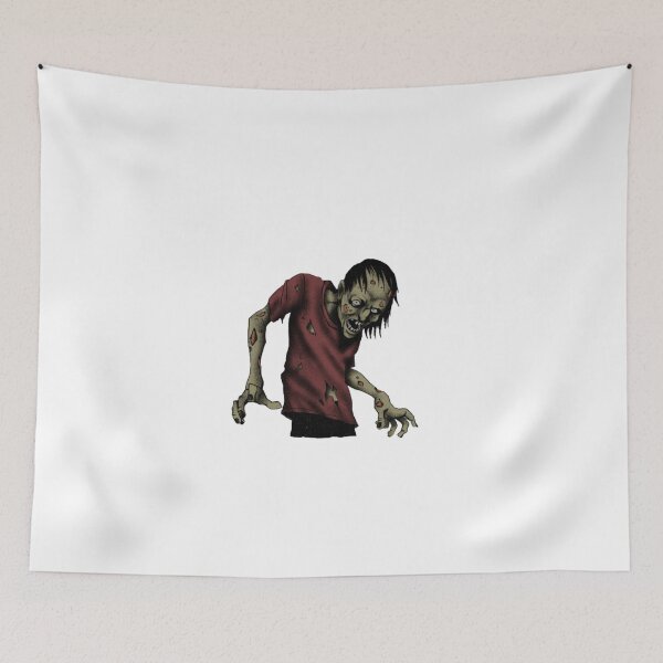 Item preview, Zombie designed and sold by Saniami.