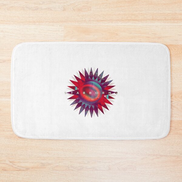 Item preview, Starborne Red Sun designed and sold by Kali Johnson.