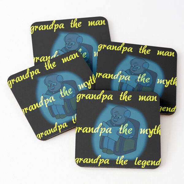 Item preview, grandpa day designed and sold by MR LOVICE.