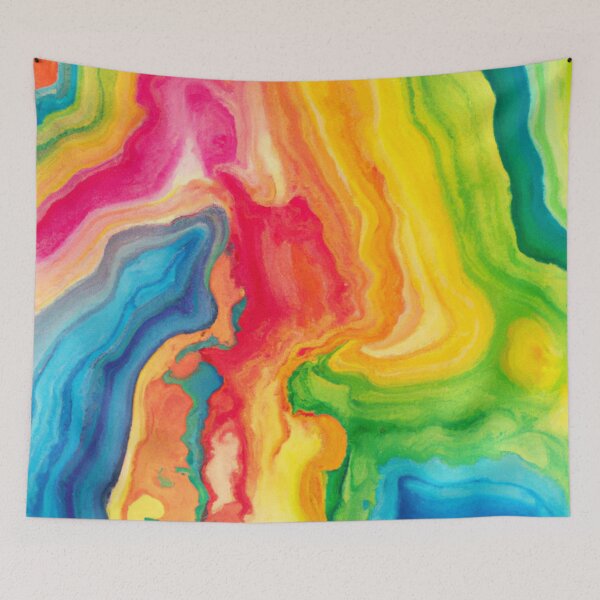 Item preview, Flow designed and sold by The Iconic Minimalist.