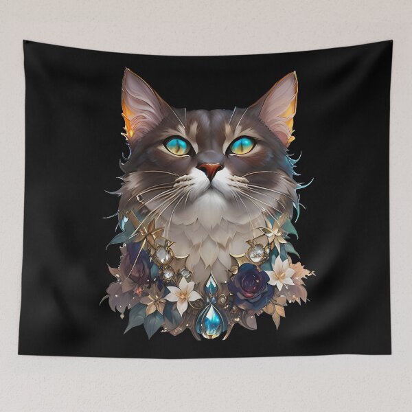 Item preview, Midnight Moon designed and sold by HiPolly.
