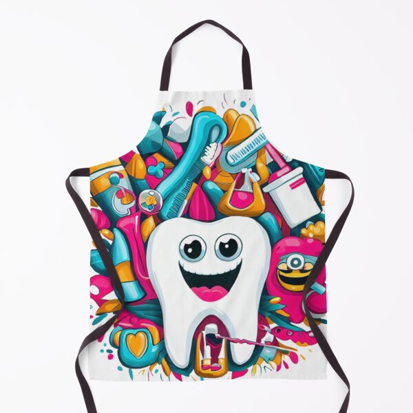 Item preview, "Dental Delights" designed and sold by Saa-d.
